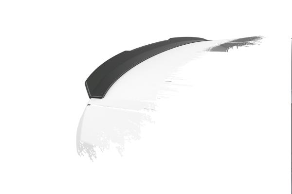 CSR Heckspoiler | Heckflügel mit ABE für Volvo S90 HF799-L Lackierung erforderlich (unlackiert)