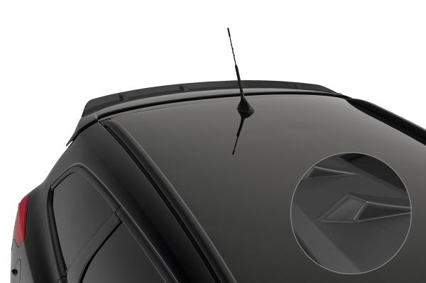 CSR Heckspoiler | Heckflügel mit ABE für Ford Focus MK3 ST Turnier HF807-L Lackierung erforderlich