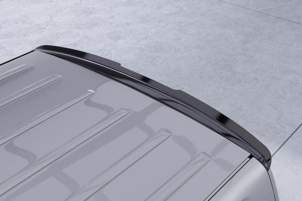 CSR Heckspoiler | Heckflügel mit ABE für VW T5 Bus HF808-K Kupfer matt (keine Lackierung erforderlich)