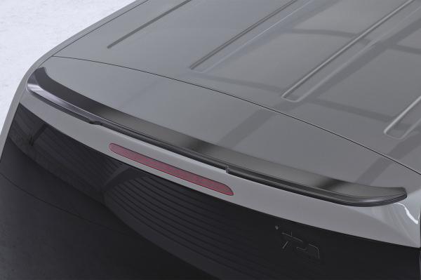 CSR Heckspoiler | Heckflügel mit ABE für VW Caddy 4 (Typ SA) HF814-K Kupfer matt (keine Lackierung erforderlich)