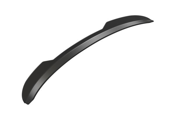 CSR Heckspoiler | Heckflügel mit ABE für Ford Puma 20 HF816-S Strukturiert schwarz matt (keine Lackierung erforderlich)