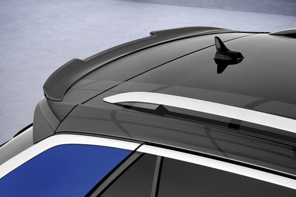 CSR Heckspoiler | Heckflügel mit ABE für VW T-Roc (Typ A1) R HF829-K Kupfer matt (keine Lackierung erforderlich)