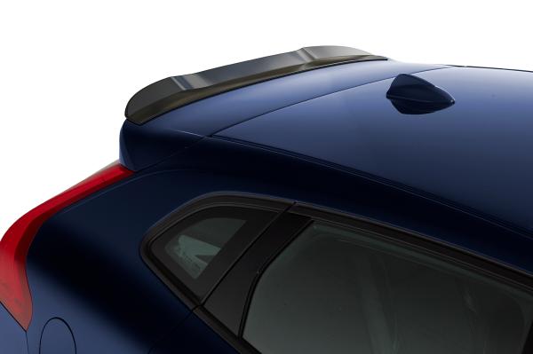 CSR Heckspoiler | Heckflügel mit ABE für Volvo V40 HF857-K Kupfer matt (keine Lackierung erforderlich)