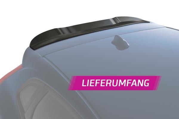 CSR Heckspoiler | Heckflügel mit ABE für Volvo V40 HF857-K Kupfer matt (keine Lackierung erforderlich)