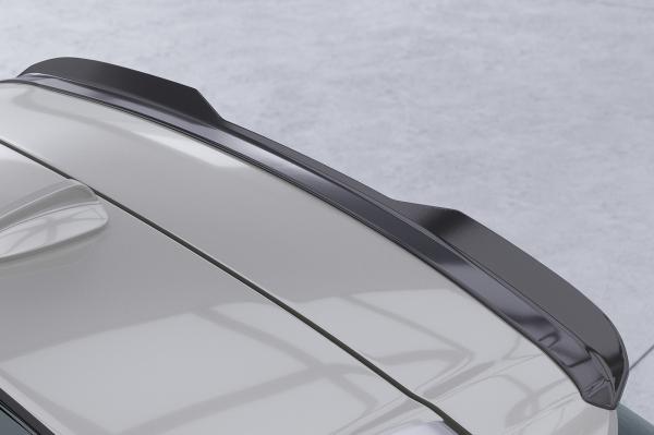 CSR Heckspoiler | Heckflügel mit ABE für Volvo XC60 (SPA) HF867-K Kupfer matt (keine Lackierung erforderlich)