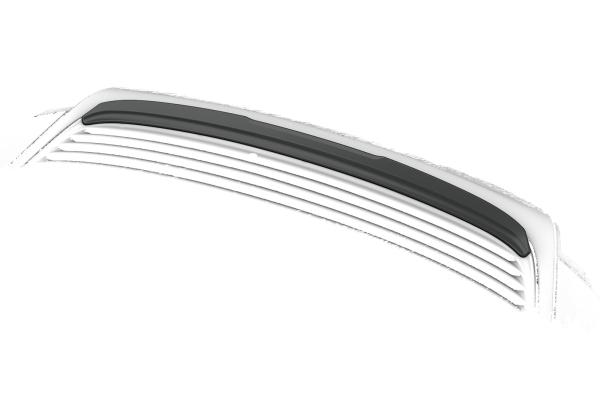 CSR Heckspoiler | Heckflügel mit ABE für Porsche 911/996 HF868-L Lackierung erforderlich (schwarz matt)