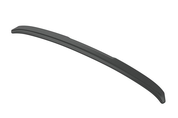 CSR Heckspoiler | Heckflügel mit ABE für Porsche 911/996 HF868-L Lackierung erforderlich (schwarz matt)