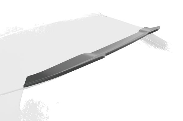 CSR Heckspoiler | Heckflügel mit ABE für Audi Q5 (FYT) Sportback HF871-L Lackierung erforderlich (unlackiert)