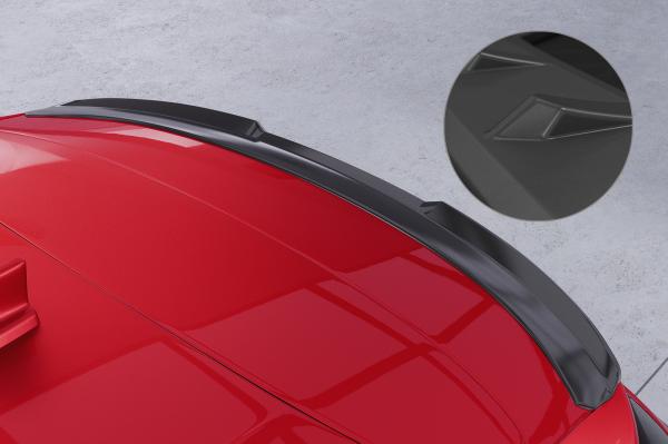 CSR Heckspoiler | Heckflügel mit ABE für Ford Focus MK4 Turnier HF877-L Lackierung erforderlich