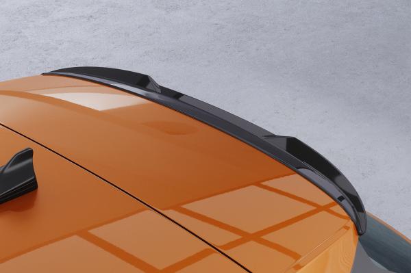 CSR Heckspoiler | Heckflügel mit ABE für Skoda Octavia 4 Combi HF889-K Kupfer matt (keine Lackierung erforderlich)