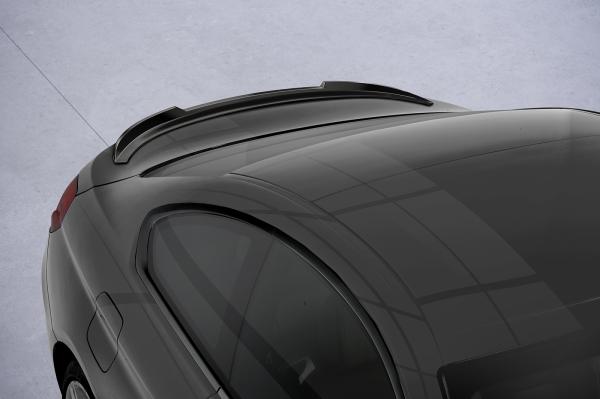 CSR Heckspoiler | Heckflügel mit ABE für BMW 6er F12/F13 HF891-M Carbon Look matt strukturiert (keine Lackierung erforderlich)