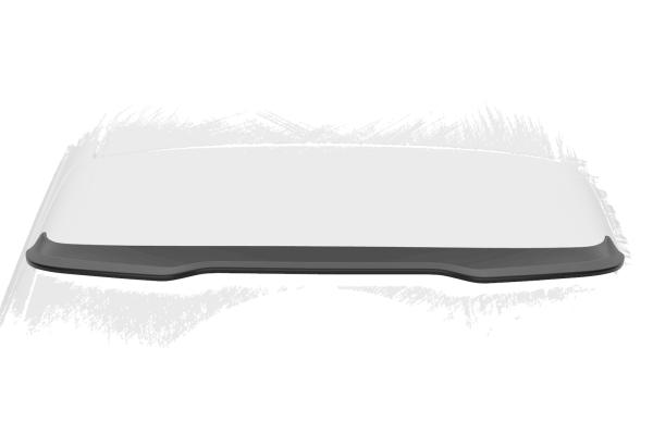 CSR Heckspoiler | Heckflügel mit ABE für Volvo V40 R-Design HF896-K Kupfer matt (keine Lackierung erforderlich)