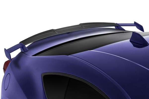 CSR Heckspoiler | Heckflügel mit ABE für Subaru BRZ (Facelift) HF897-K Kupfer matt (keine Lackierung erforderlich)