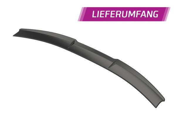 CSR Heckspoiler | Heckflügel mit ABE für Subaru BRZ (Facelift) HF897-K Kupfer matt (keine Lackierung erforderlich)