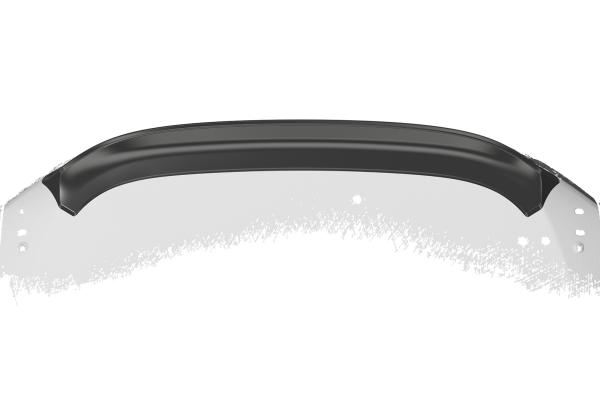 CSR Heckspoiler | Heckflügel mit ABE für Subaru BRZ (Facelift) HF898-K Kupfer matt (keine Lackierung erforderlich)