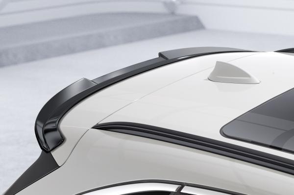 CSR Heckspoiler | Heckflügel mit ABE für BMW 2er (F45) Active Tourer HF907-L schwarz matt (Lackierung erforderlich)