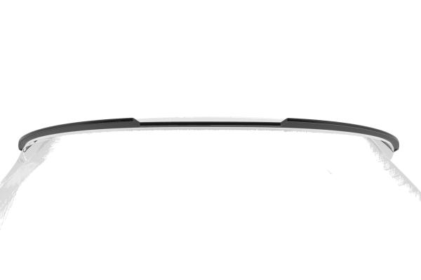 CSR Heckspoiler | Heckflügel mit ABE für BMW 2er (F45) Active Tourer HF907-L schwarz matt (Lackierung erforderlich)