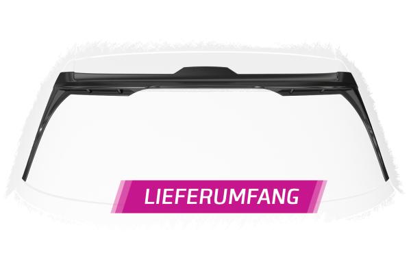 CSR Heckspoiler | Heckflügel mit ABE für VW Golf 7 (Typ AU) HF912-K Kupfer matt (keine Lackierung erforderlich)