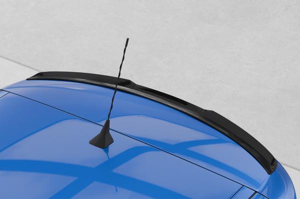 CSR Heckspoiler | Heckflügel mit ABE für Renault Zoe HF915-K Kupfer matt (keine Lackierung erforderlich)
