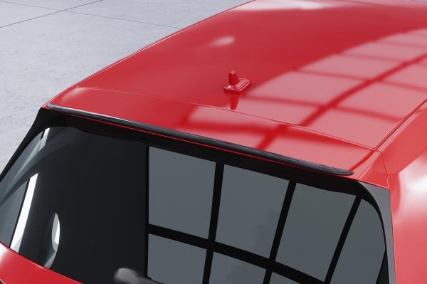 CSR Heckspoiler | Heckflügel mit ABE für VW Golf 7 (Typ AU) GTI, GTD, GTE, R, R-Line HF918-K Kupfer matt (keine Lackierung erforderlich)