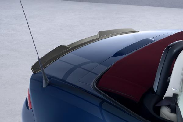 CSR Heckspoiler | Heckflügel mit ABE für Mazda MX-5 4 (Typ ND) HF924-K Kupfer matt (keine Lackierung erforderlich)