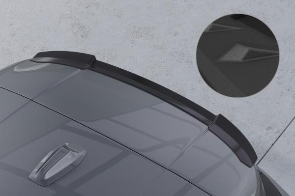 CSR Heckspoiler | Heckflügel mit ABE für BMW 2er U06 Active Tourer HF939-S schwarz matt strukturiert (keine Lackierung erforderlich)