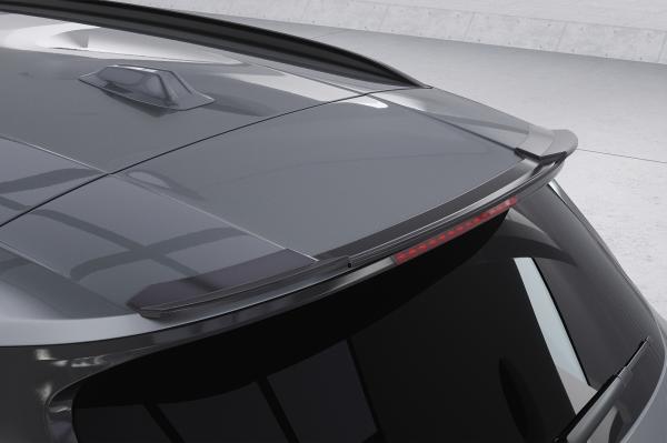 CSR Heckspoiler | Heckflügel mit ABE für BMW 2er U06 Active Tourer HF939-M Carbon Look matt strukturiert (keine Lackierung erforderlich)