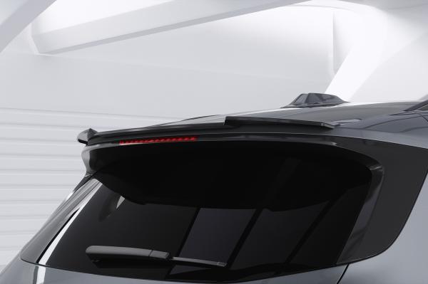 CSR Heckspoiler | Heckflügel mit ABE für BMW 2er U06 Active Tourer HF939-M Carbon Look matt strukturiert (keine Lackierung erforderlich)