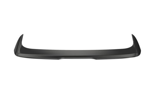 CSR Heckspoiler | Heckflügel mit ABE für VW Golf 8 (Typ CD) Variant HF942-M Carbon Look matt strukturiert (keine Lackierung erforderlich)