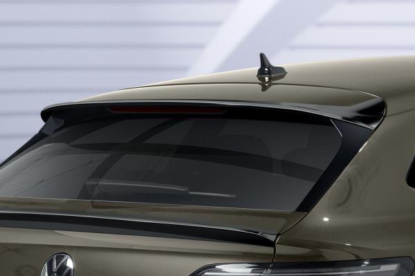 CSR Heckspoiler | Heckflügel mit ABE für VW Arteon Shooting Brake HF943-L Lackierung erforderlich (unlackiert)