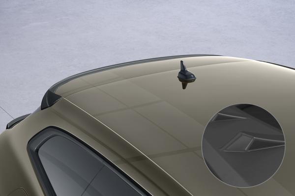 CSR Heckspoiler | Heckflügel mit ABE für VW Arteon Shooting Brake HF943-L Lackierung erforderlich (unlackiert)