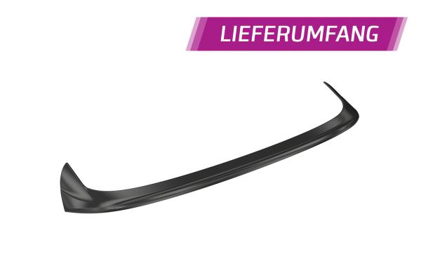 CSR Heckspoiler | Heckflügel mit ABE für VW Arteon Shooting Brake HF943-L Lackierung erforderlich (unlackiert)