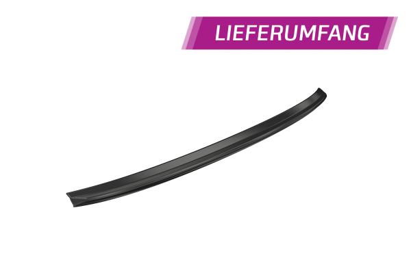 CSR Heckspoiler | Heckflügel mit ABE für VW Arteon Shooting Brake HF944-L Lackierung erforderlich (unlackiert)