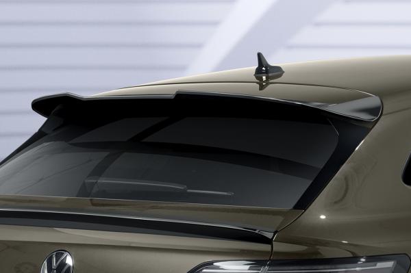 CSR Heckspoiler | Heckflügel mit ABE für VW Arteon Shooting Brake HF952-L Lackierung erforderlich (unlackiert)