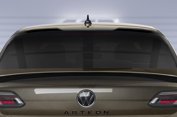CSR Heckspoiler | Heckflügel mit ABE für VW Arteon Shooting Brake HF952-L Lackierung erforderlich (unlackiert)