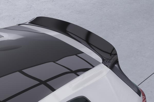 CSR Heckspoiler | Heckflügel mit ABE für VW Golf 7 (Typ AU) HF953-K Kupfer matt (keine Lackierung erforderlich)