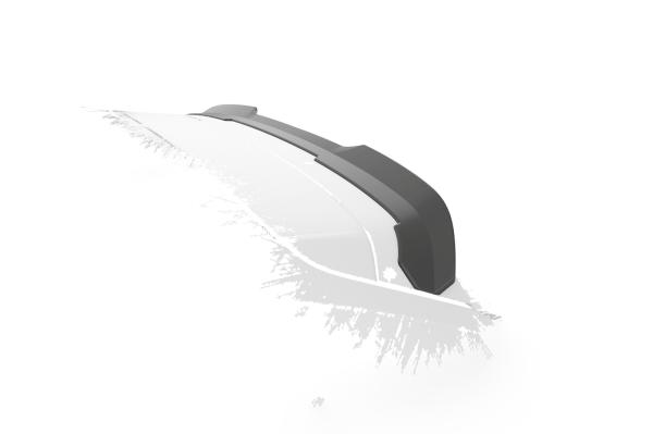 CSR Heckspoiler | Heckflügel mit ABE für VW Taigo (Typ CS) HF957-L Lackierung erforderlich
