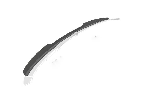 CSR Heckspoiler | Heckflügel mit ABE für VW Taigo (Typ CS) HF958-L Lackierung erforderlich