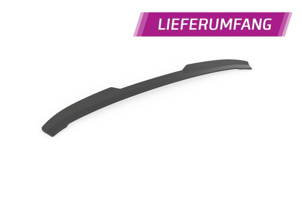 CSR Heckspoiler | Heckflügel mit ABE für Ford EcoSport MK2 HF966-L Lackierung erforderlich