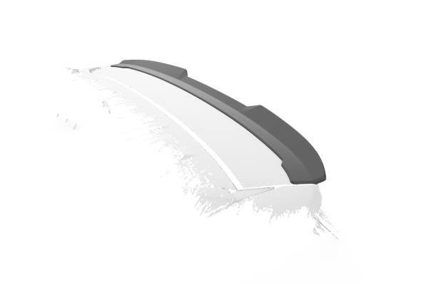 CSR Heckspoiler | Heckflügel mit ABE für Ford EcoSport MK2 HF966-L Lackierung erforderlich