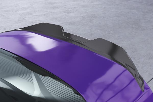 CSR Heckspoiler | Heckflügel mit ABE für BMW 2er G42 HF970-K Kupfer matt (keine Lackierung erforderlich)