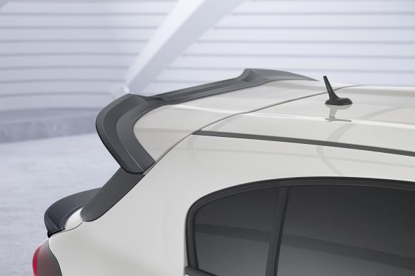 CSR Heckspoiler | Heckflügel mit ABE für Fiat Tipo (Typ 356) HF981-C Carbon Look Hochglanz (keine Lackierung erforderlich)
