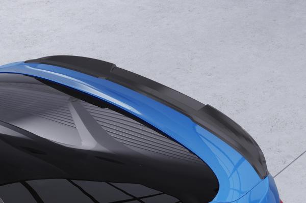 CSR Heckspoiler | Heckflügel mit ABE für BMW 4er F36 Gran Coupe HF984-K Kupfer matt (keine Lackierung erforderlich)