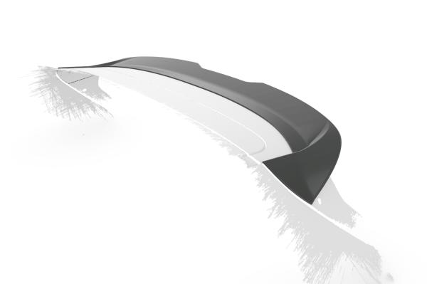 CSR Heckspoiler | Heckflügel mit ABE für Kia Ceed (CD) SW HF989-L Lackierung erforderlich (unlackiert)