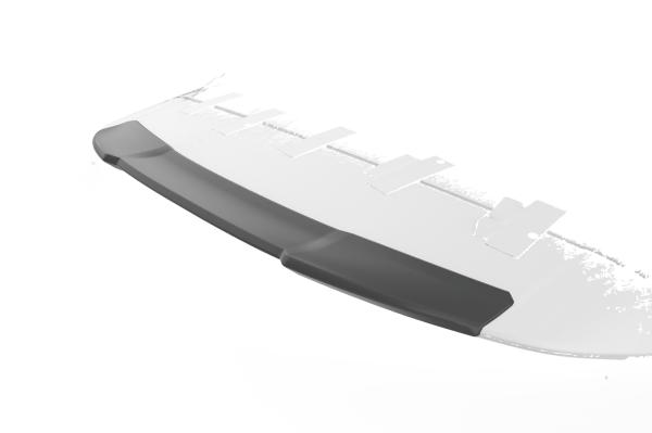 CSR Heckspoiler | Heckflügel mit ABE für Audi Q7 / SQ7 (4M) HF991-L Lackierung erforderlich (unlackiert)