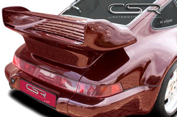 CSR Heckspoiler | Heckflügel für Porsche 911 993 HF993
