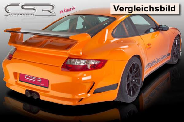 CSR Heckspoiler | Heckflügel für Porsche 911 / 997 GT/3  HF997B
