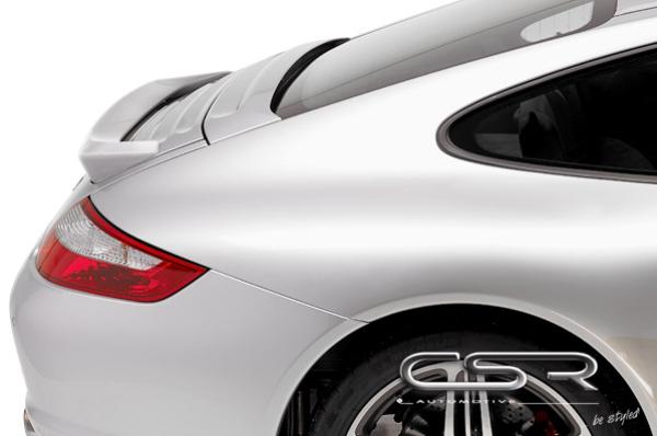CSR Heckspoiler | Heckflügel für Porsche 911/997 HF999
