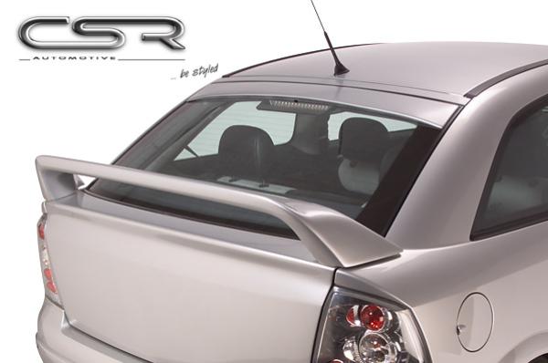 CSR Heckscheibenblende für Opel Astra G HSB018