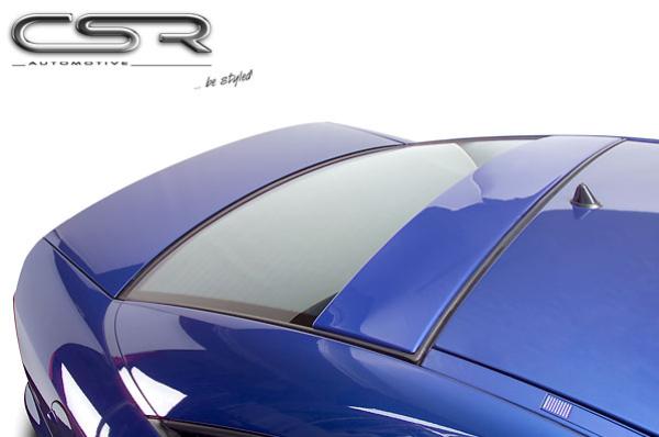CSR Heckscheibenblende für Opel Astra G HSB019